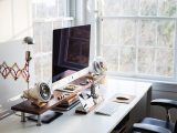 Praktyczne i stylowe rozwiązanie dla Twojego biura domowego