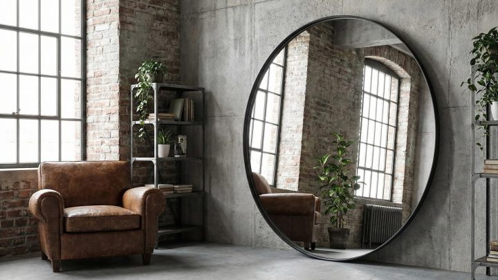 Lustra aluminiowe – nowoczesny i lekki design do loftowych przestrzeni